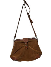 Capezio brown suede for sale  Buffalo