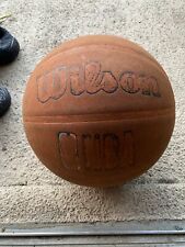 Wilson nba basketball for sale  Olney