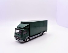 Modellino camion scala usato  Loreto