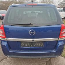 Pel zafira heckklappe gebraucht kaufen  Magdeburg
