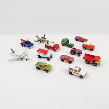 Vintage matchbox cars for sale  LEEDS
