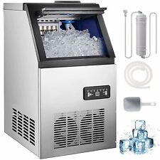Built commercial ice for sale  USA