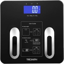 Precision body fat for sale  Harlingen