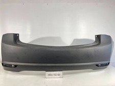 Capa rear bumper for sale  Jacksonville