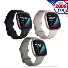 Fitbit sense activity for sale  San Diego
