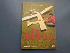 Modell fachbuch rc gebraucht kaufen  Dauchingen