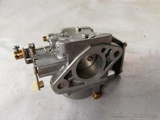 Vergaser carburetor 812647t1 gebraucht kaufen  Finowfurt