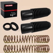 Front fork boots for sale  Hebron