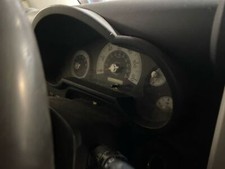 Used speedometer gauge for sale  East Rochester
