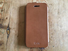 Usado - Capa para Celular ILUV - Couro - Cor Camelo - Usado, usado comprar usado  Enviando para Brazil