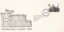 1978 buildings unusual for sale  UK
