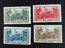 Algerie 1944 palais d'occasion  Venelles