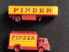Lot camion simca d'occasion  Cusset