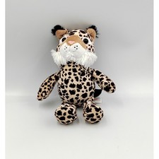 Doudou peluche lynx d'occasion  Le Portel