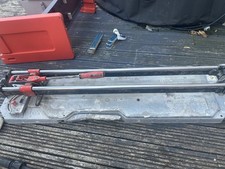 Rubi tx900 ceramic for sale  THORNTON-CLEVELEYS