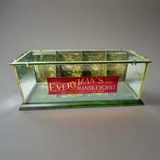 Antique wood glass for sale  Andover