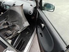Moteur nissan note d'occasion  Talmont-Saint-Hilaire