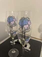 Two clarice cliff for sale  HUNTINGDON