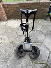 Slazenger wheel pull for sale  SWADLINCOTE