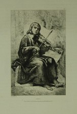 Amati eau forte gebraucht kaufen  Gengenbach