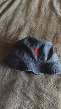 Ralph lauren bucket for sale  BARNSLEY