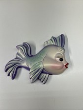 Vintage 1974 chalkware for sale  Inkster