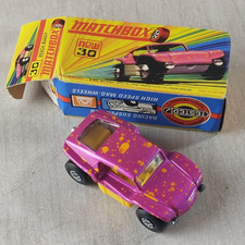 Ancienne petite voiture d'occasion  Seingbouse