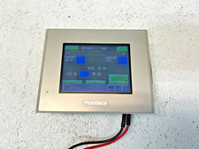 Pro face agp3200 for sale  Napoleon