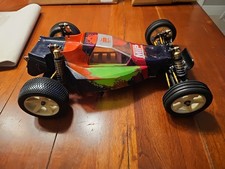 vintage kyosho d'occasion  Expédié en Belgium