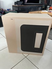 Sonos sub gen d'occasion  Thumeries