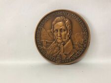 Medaglia commemorativa centena usato  Varese