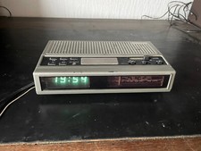 Ctx 3300 uhrenradio gebraucht kaufen  Bad Sachsa