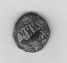 Monnaie antique grecque d'occasion  Grièges