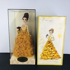 Disney designer belle for sale  Chicago