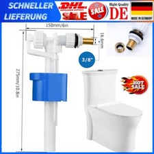 Universal füllventil spülkas gebraucht kaufen  Buttenwiesen