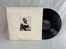 The Rare Sinatra ~ Frank Sinatra ~ 1978 Capitol Vinyl UK ~ Ultrasonic Clean! comprar usado  Enviando para Brazil