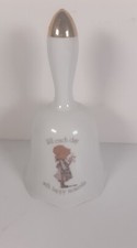 Holly hobbie bell for sale  LUDLOW