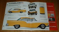 1957 ford fairlane for sale  Melvindale