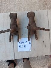 Coppia fuselli fiat usato  Palo del Colle