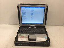 Panasonic toughbook mk3 for sale  ROCHDALE