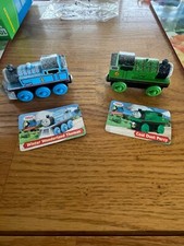 Wooden railway thomas for sale  Garden City