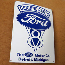 Ford genuine parts gebraucht kaufen  Asperg