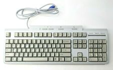 Teclado mecânico Sony modelo PCVA-KB4P/U PS/2 VTG Vaio Windows VÍDEO, usado comprar usado  Enviando para Brazil