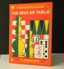 100 table sets d'occasion  Expédié en Belgium