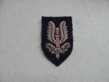 British sas cloth for sale  LONDON
