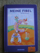 Fibel volk wissen gebraucht kaufen  Potsdam