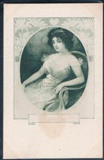 S176 art nouveau d'occasion  Boisset-Saint-Priest