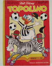 Juventus f.c. 1897 usato  Torino