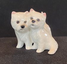 Beswick dogs westie for sale  ELLESMERE