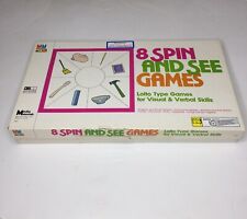 Sight word spin for sale  Westville